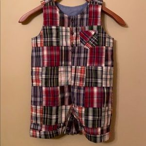 Adorable Vintage Baby Gap Romper. Brand New!